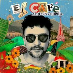 Cover of El Café