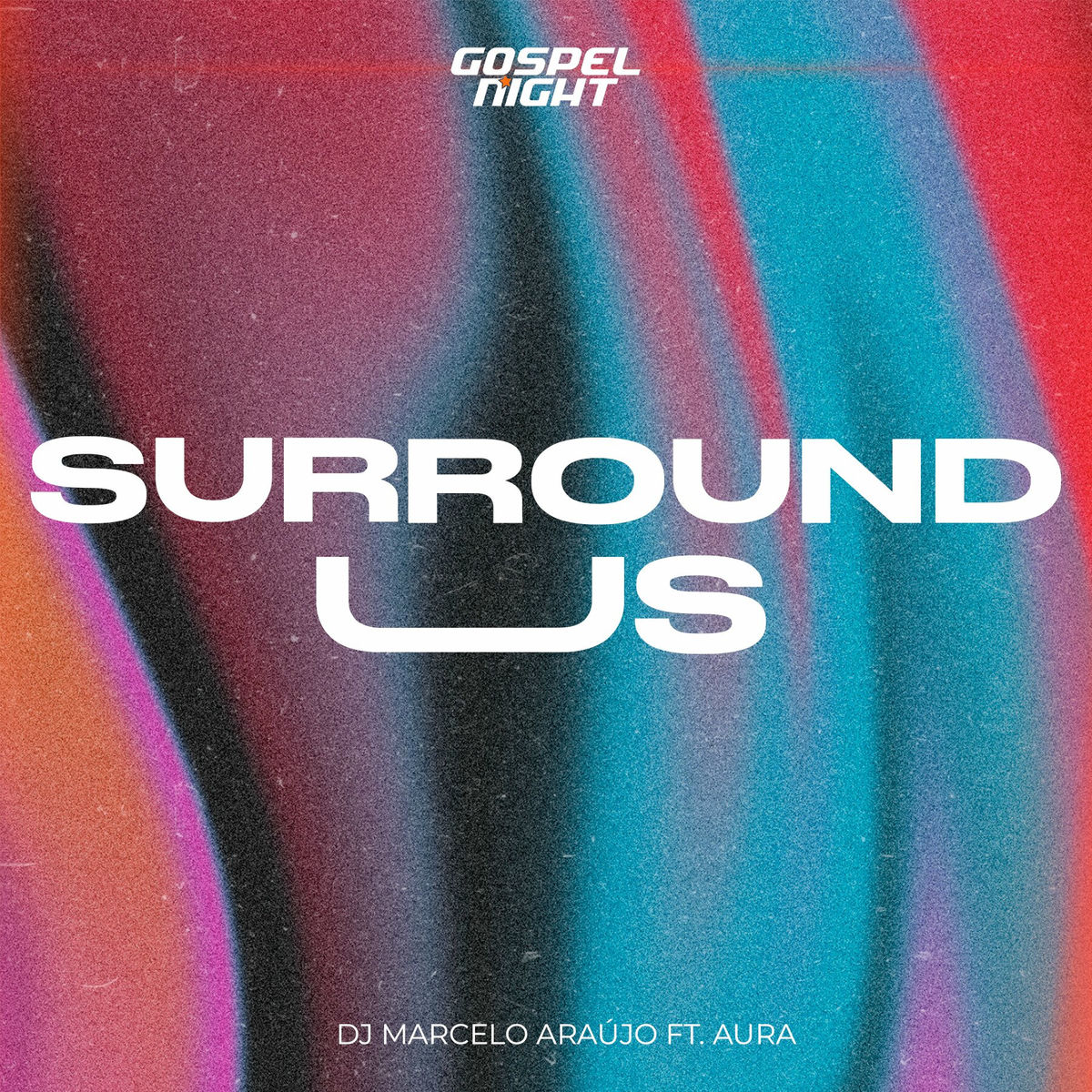 Album cover of Surround Us
