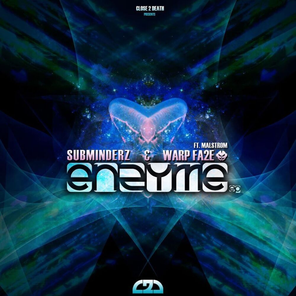 Picture of Enzyme EP