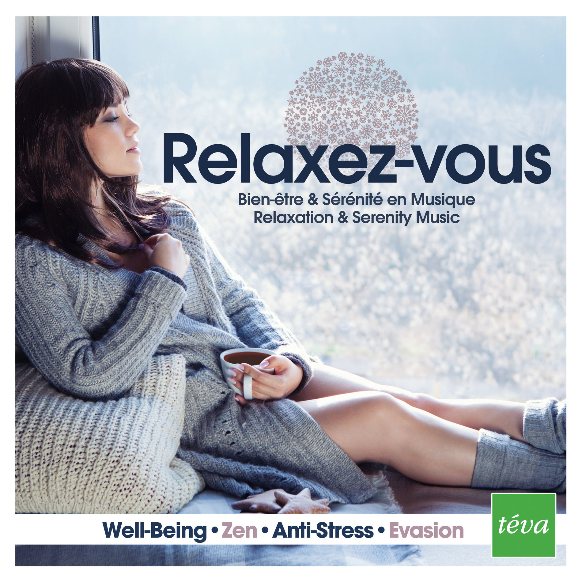 Album cover of Relaxez-vous