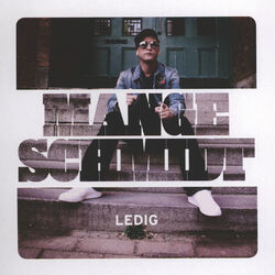 Cover of Ledig