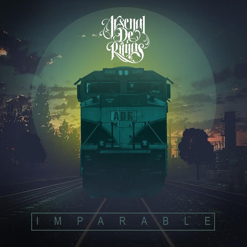 Picture of Imparable