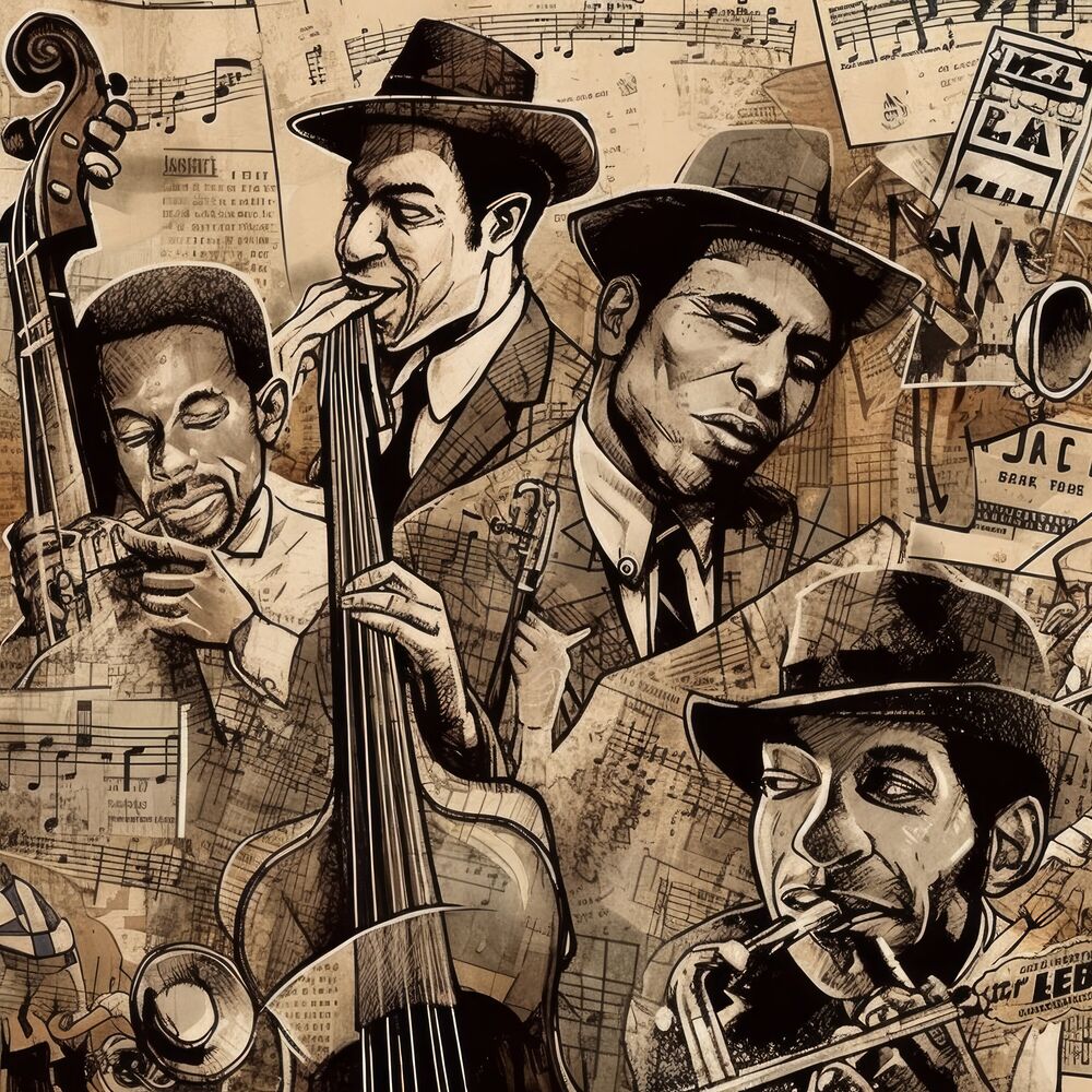 Picture of Soulful Club