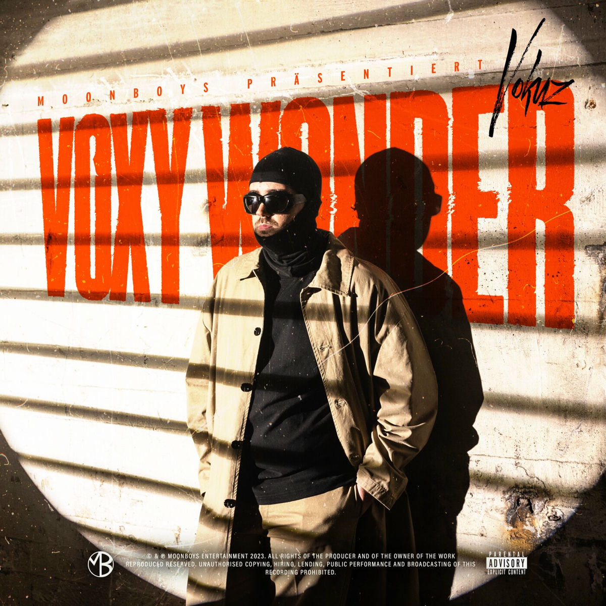 Album cover of Waldorfer Lobby