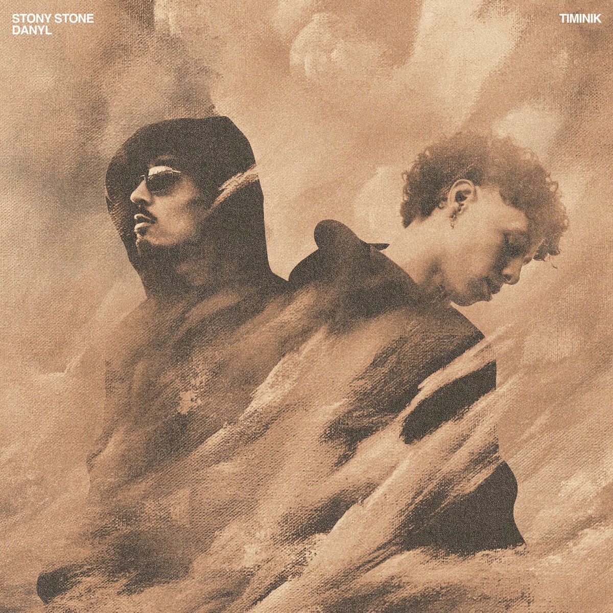 Album cover of Timinik (feat. Danyl)