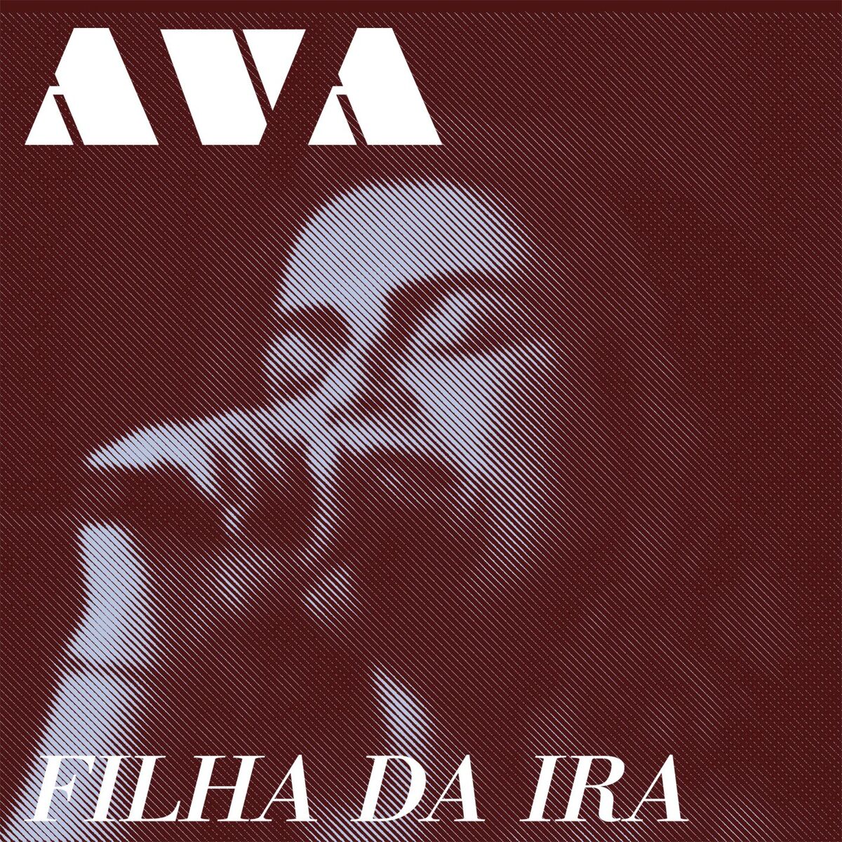 Album cover of Filha da Ira
