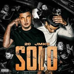 Cover of SOLO