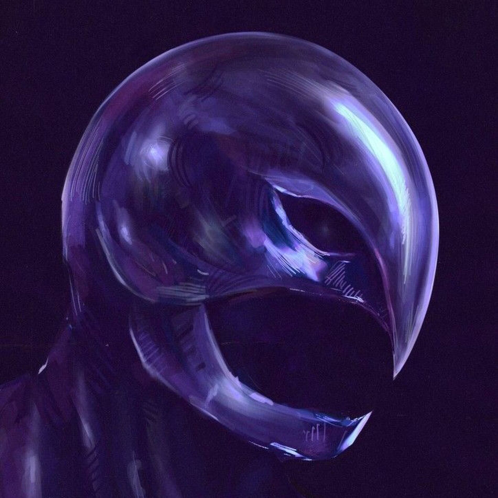 Album cover of Dark Fantasy