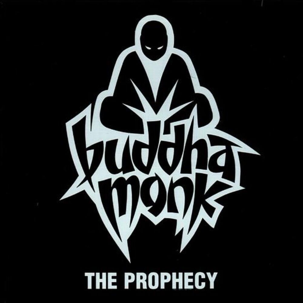 Picture of The Prophecy