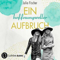 Cover of Ein hoffnungsvoller Aufbruch - Der Salon, Teil 2 (Ungekürzt)