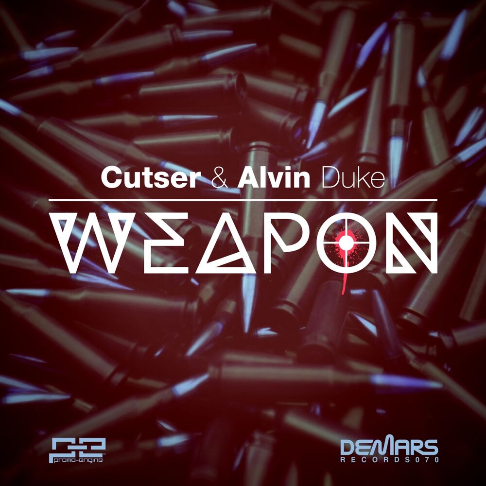 Picture of Weapon