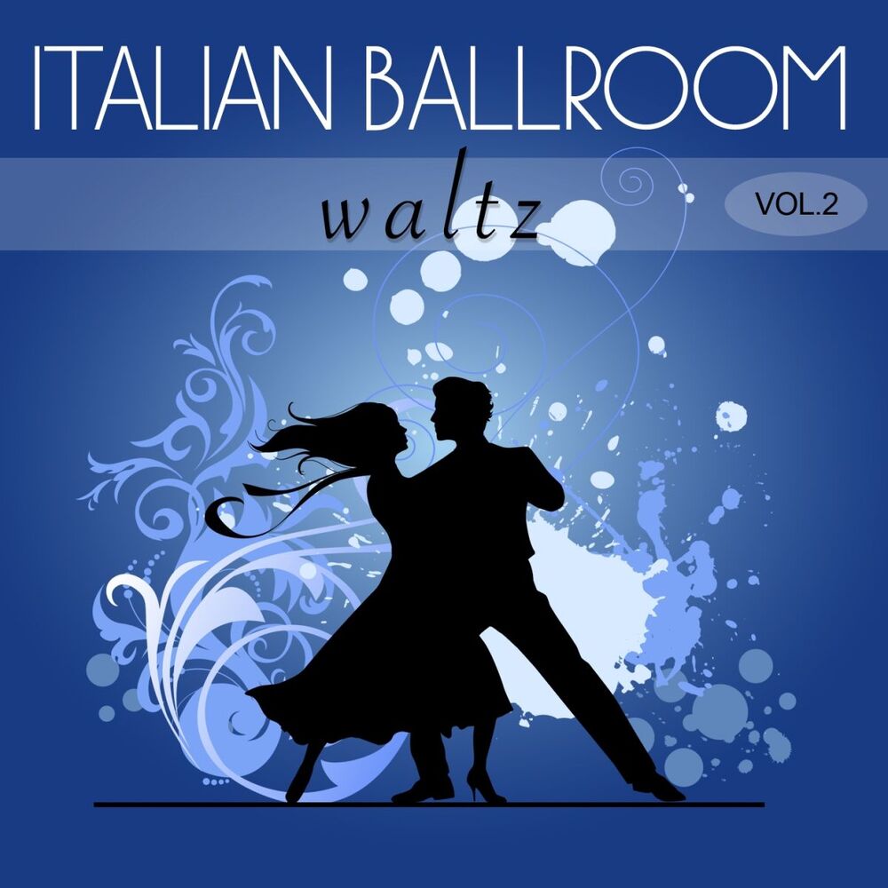 Picture of Waltz, Vol. 2