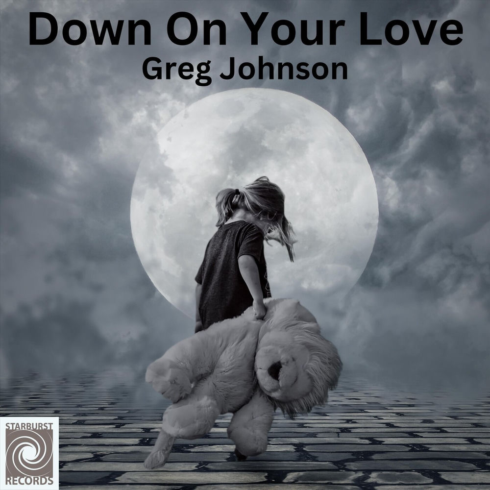 Down On Your Love cover