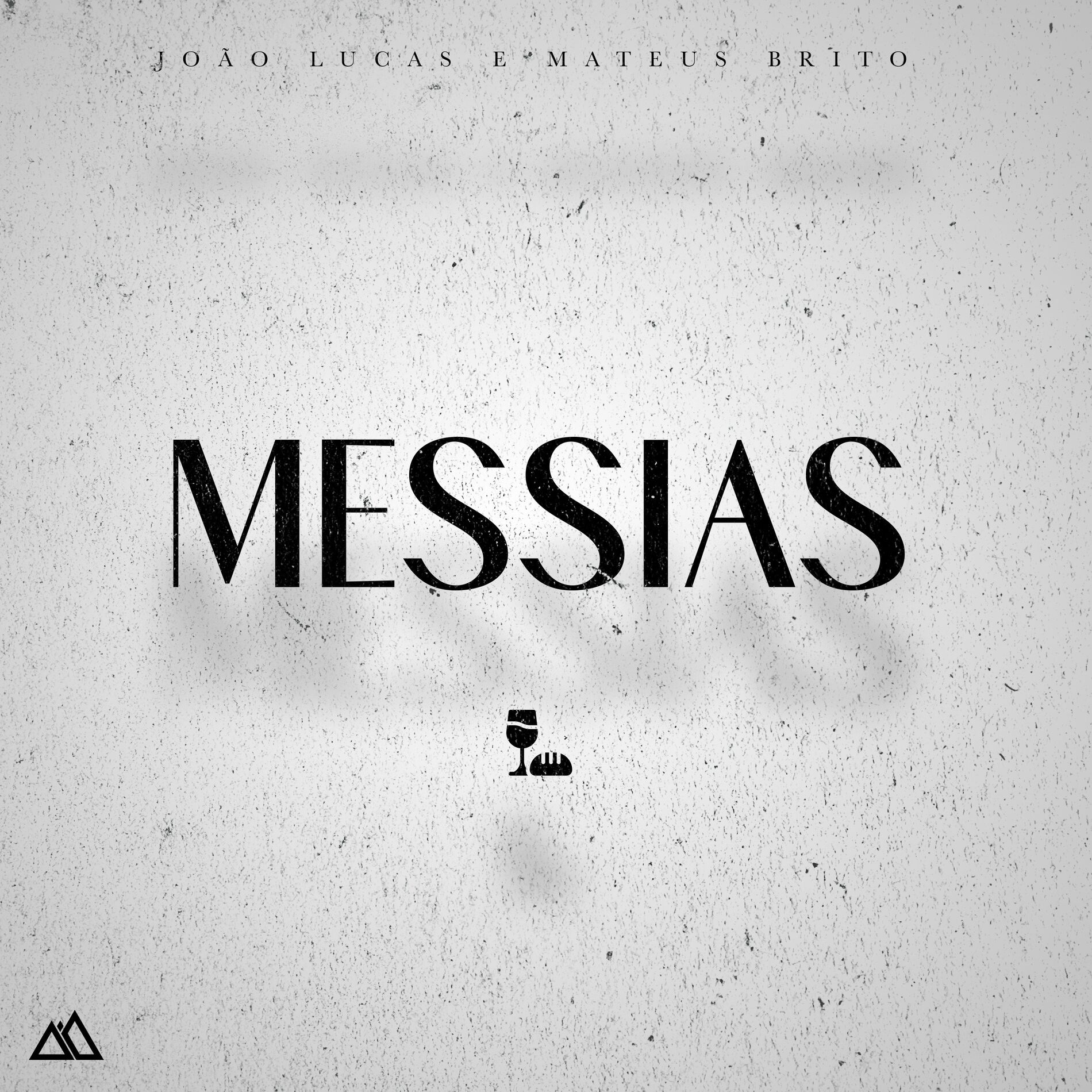 Album cover of Messias