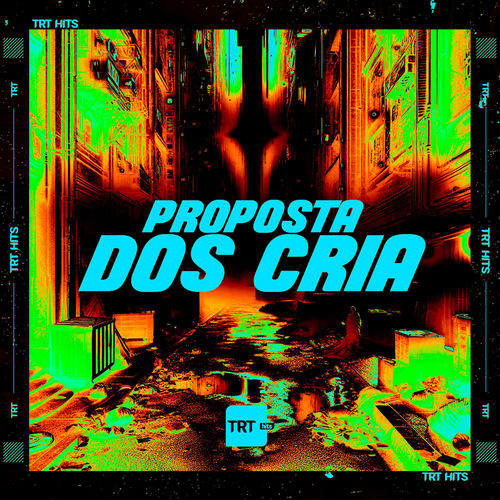 PROPOSTA DOS CRIA