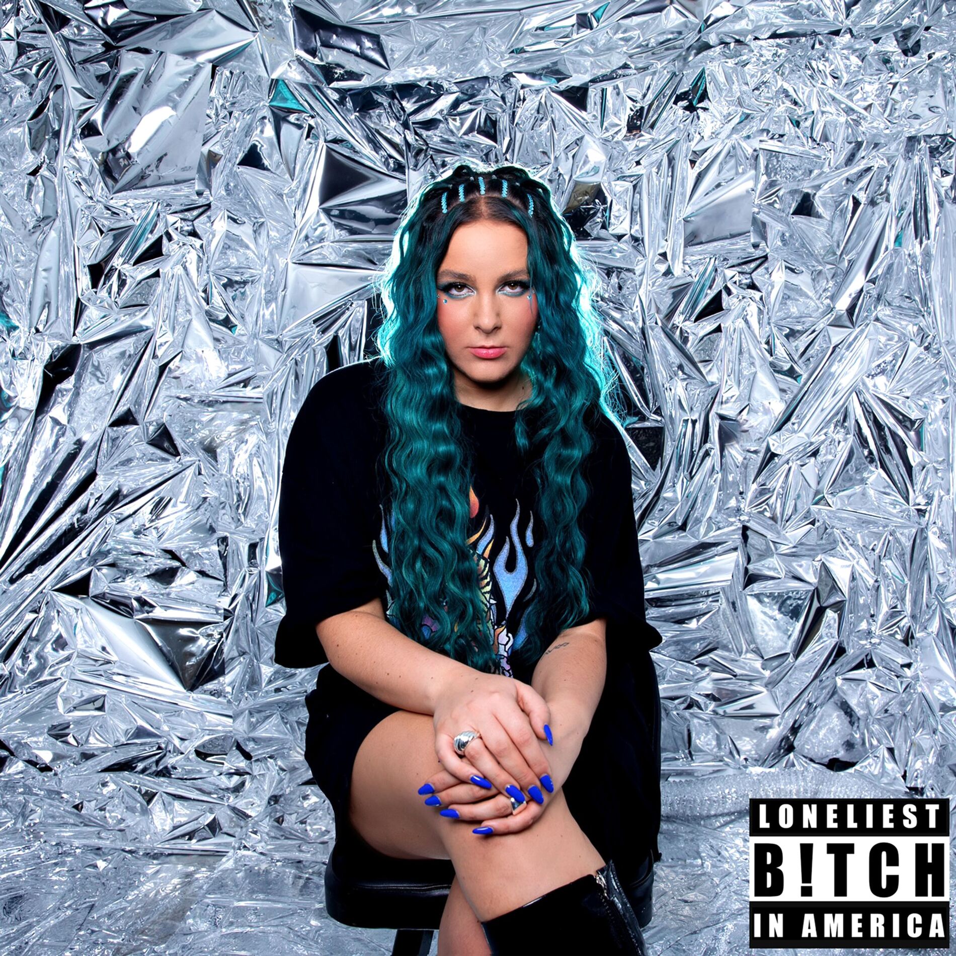 Album cover of you make a woman wanna...