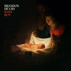 Cover of Baby Boy