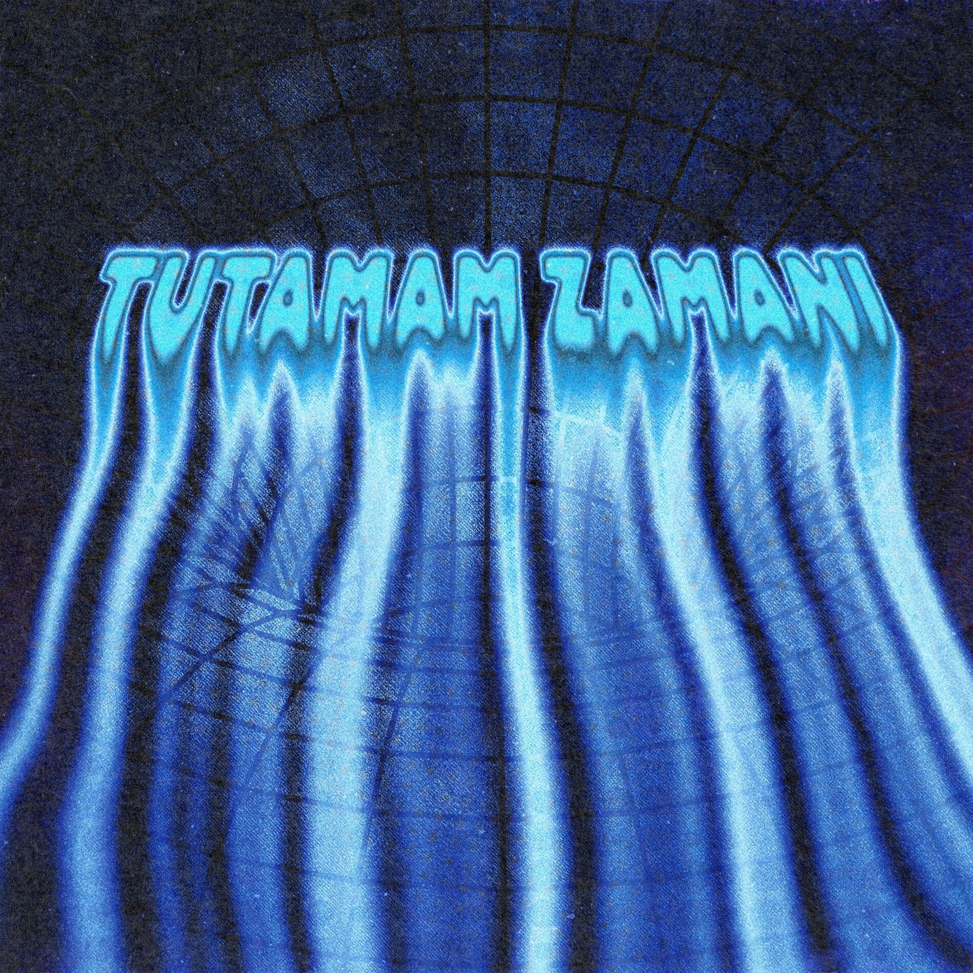 Album cover of Tutamam Zamanı