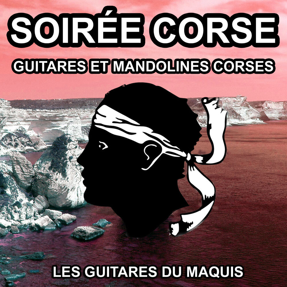 Picture of Soirée Corse - Guitares et Mandolines Corses