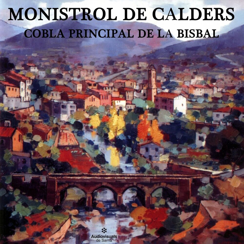 Picture of Monistrol de Calders