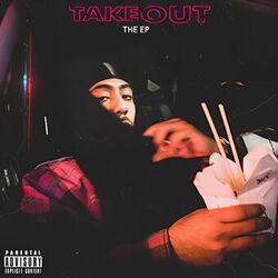 Cover of TAKEOUT