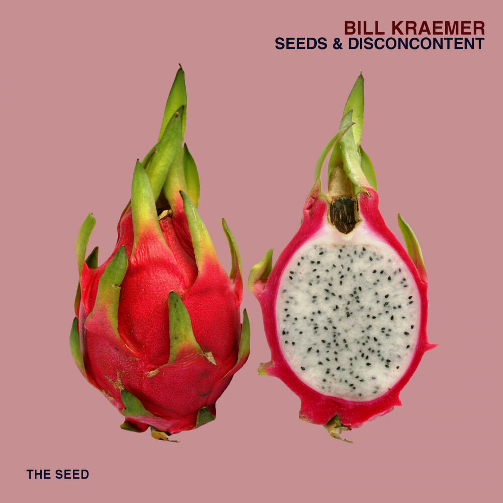 Picture of Seeds & Discontent