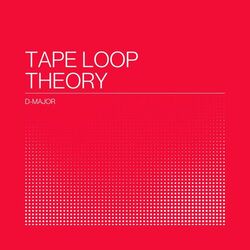 Cover of Tape Loop Theory