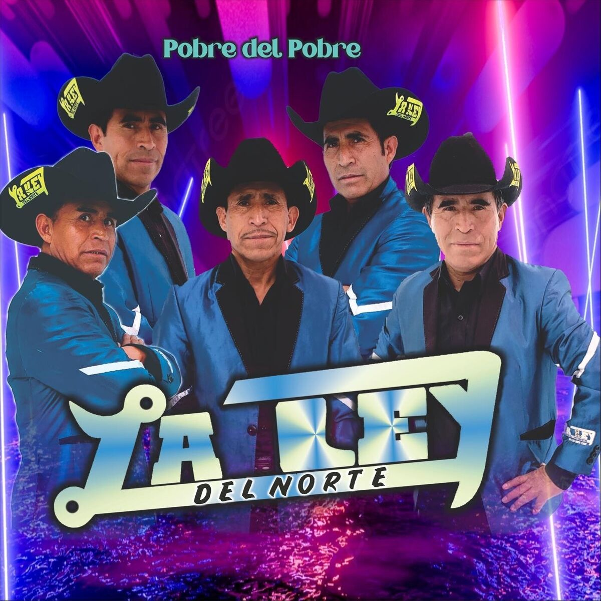 Album cover of Pobre del Pobre