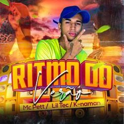 Cover of Ritmo do Verão