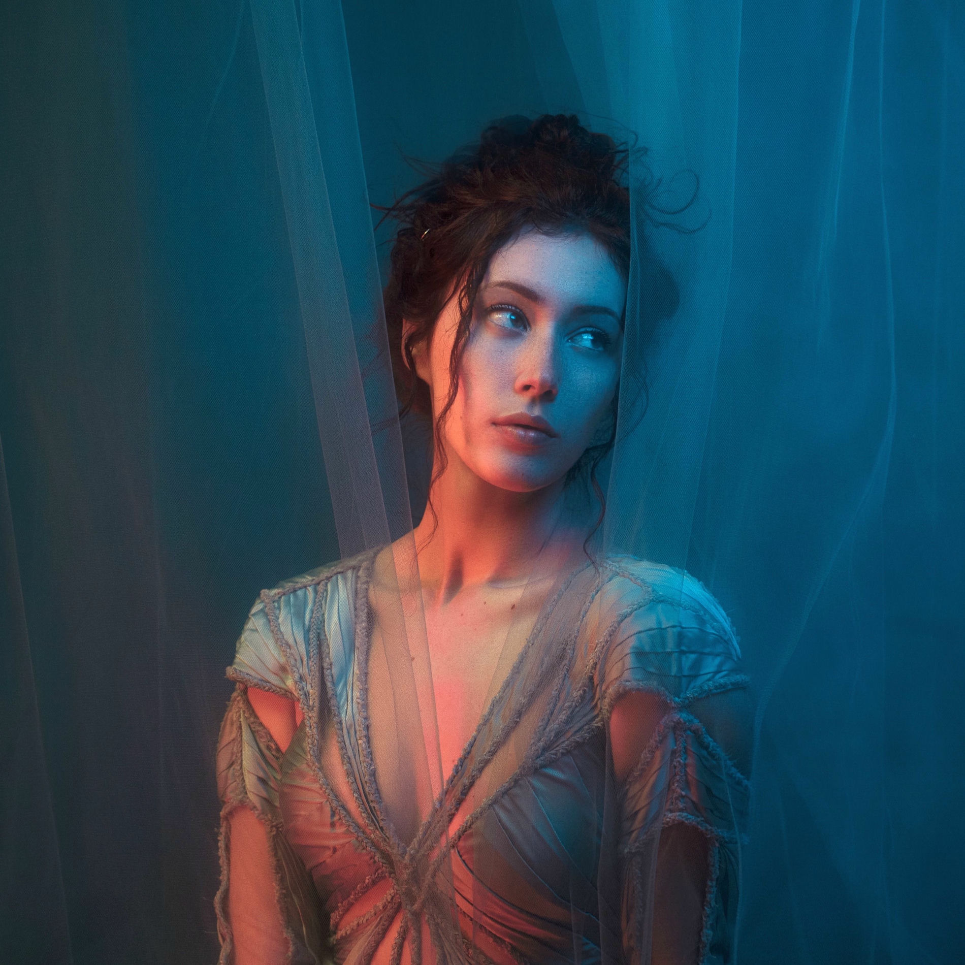 Album cover of Waterfall