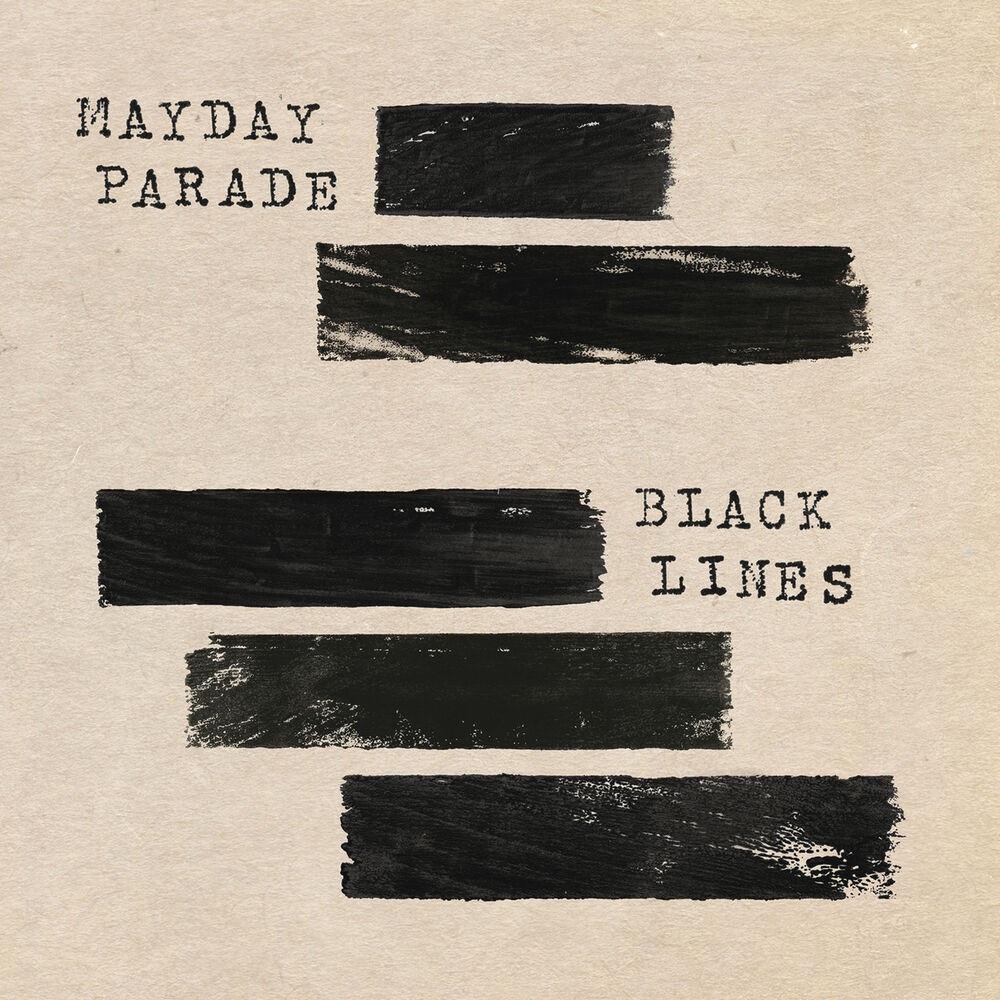 Picture of Black Lines