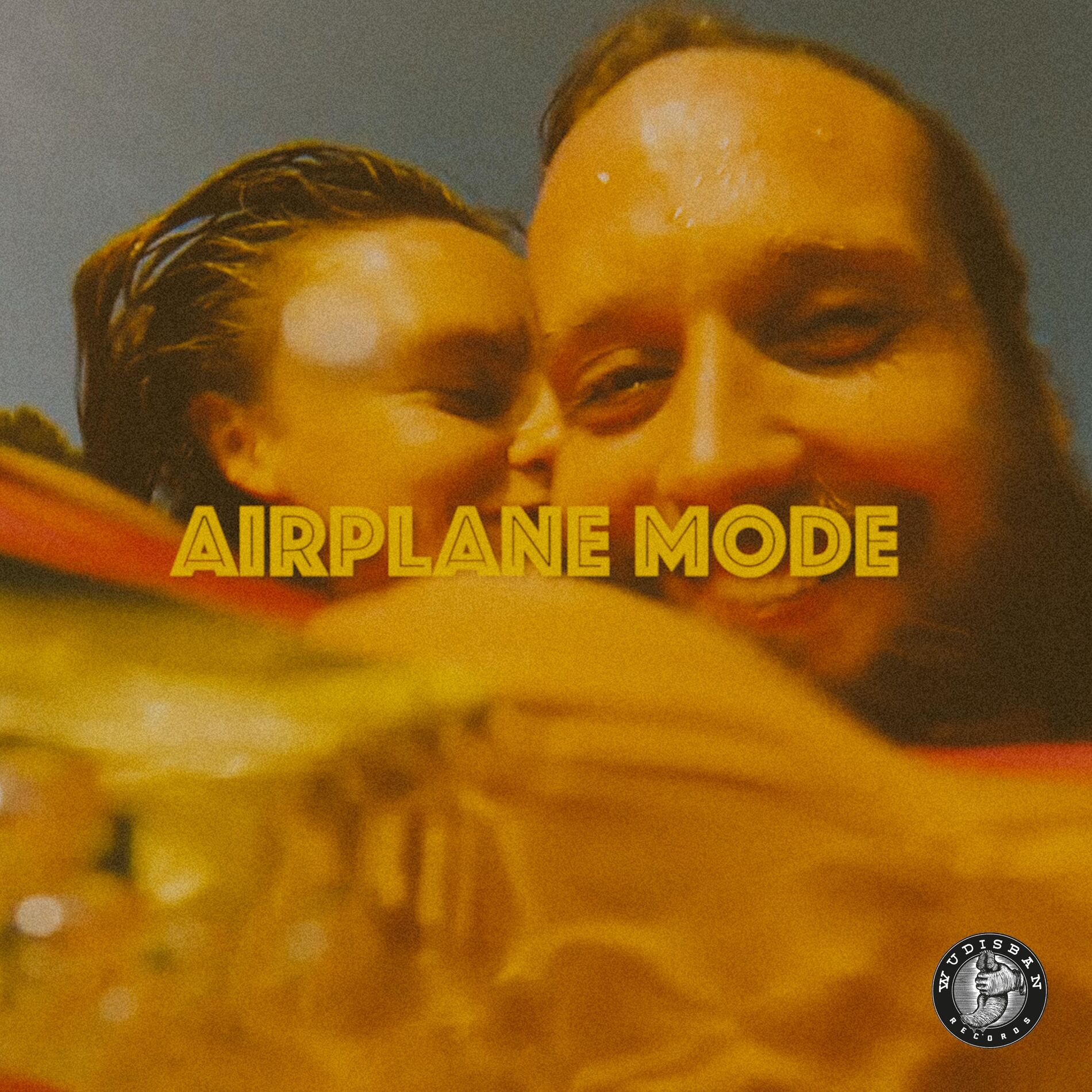 Album cover of Airplane Mode