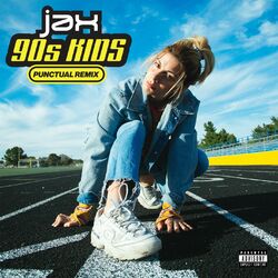 Cover of 90s Kids (Punctual Remix)