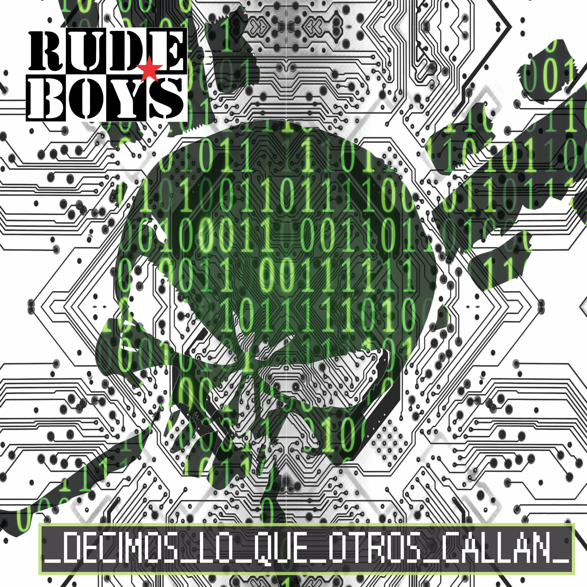 Album cover of Decimos lo que Otros Callan