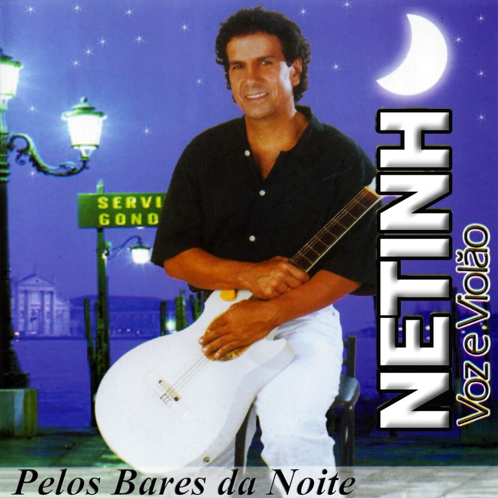 Picture of Pelos Bares da Noite (Voz e Violão)