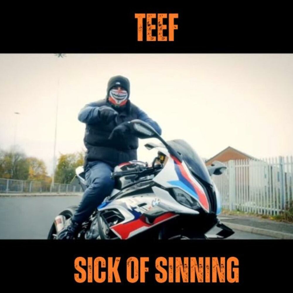 Picture of Sick Of Sinning