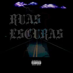 Cover of Ruas Escuras