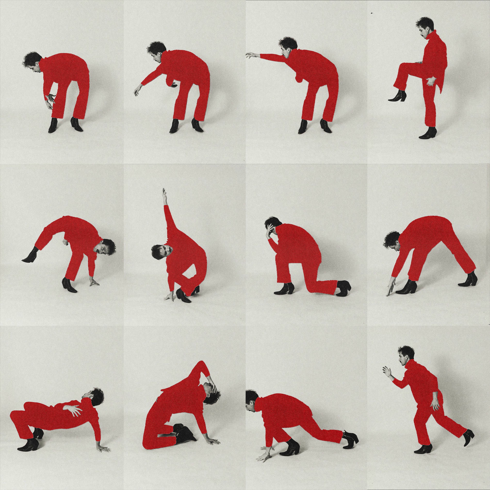 Album cover of Cusp