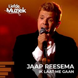 Cover of Ik Laat Me Gaan (uit Liefde Voor Muziek)