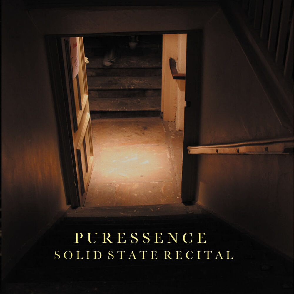 Picture of Solid State Recital