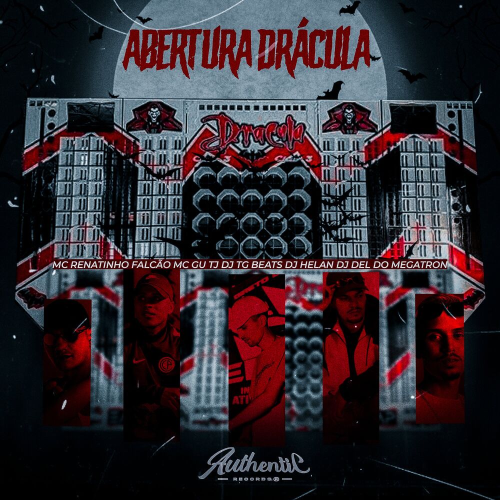 Picture of Abertura Drácula