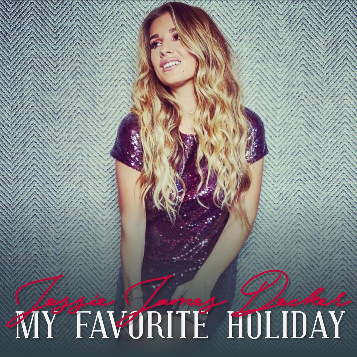 Album cover of My Favorite Holiday