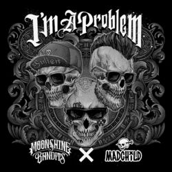 Cover of I'm a Problem