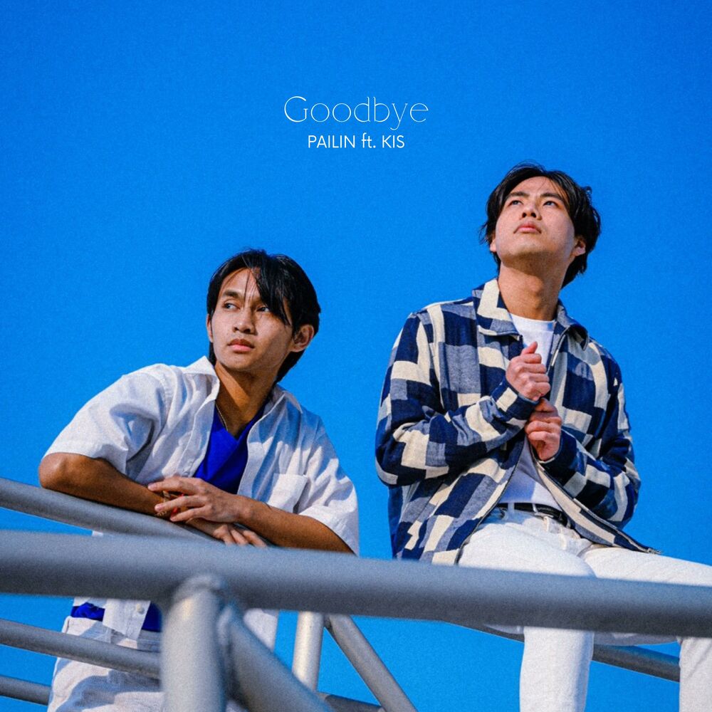Picture of Goodbye (feat. KIS)