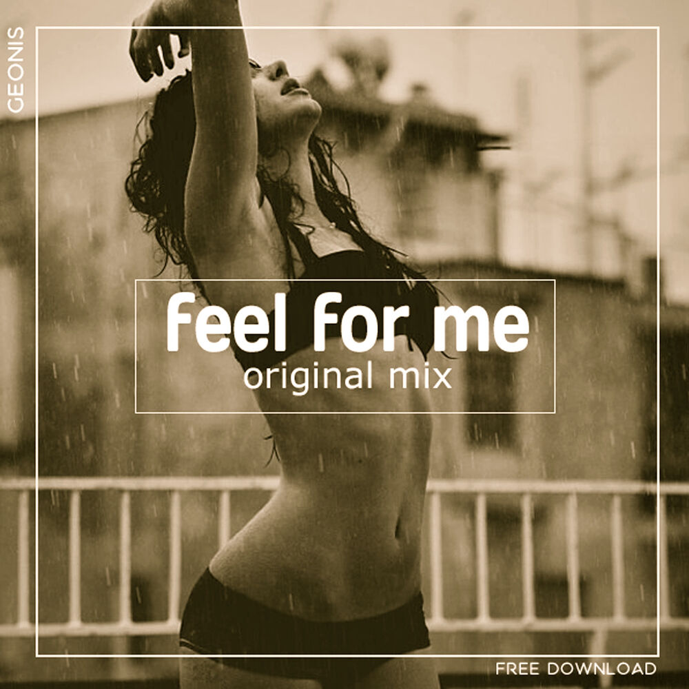 Picture of Feel For Me