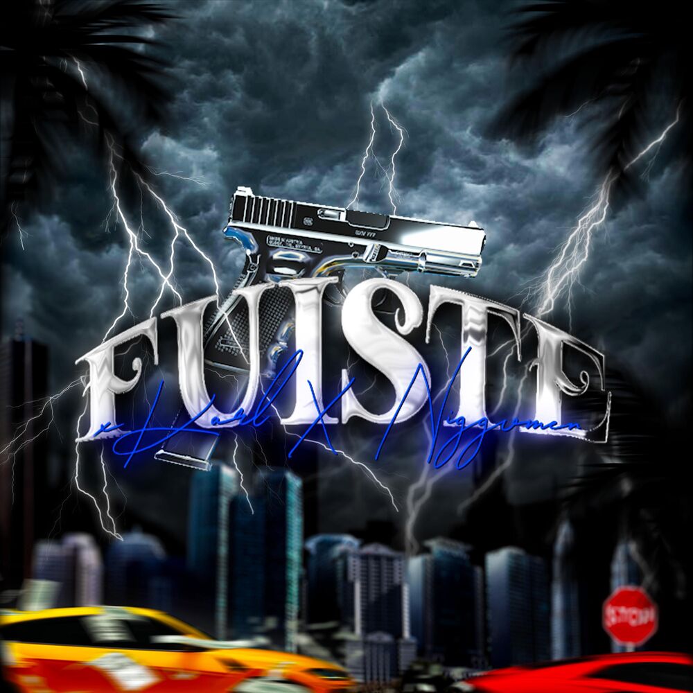 Picture of FUISTE