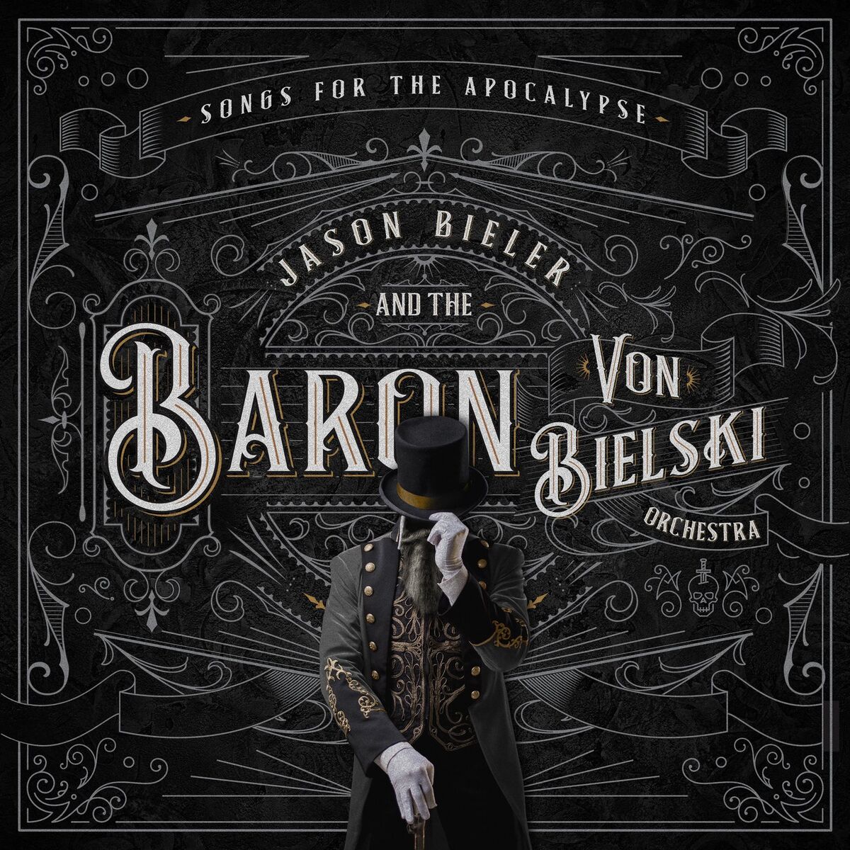 Album cover of Bring out Your Dead