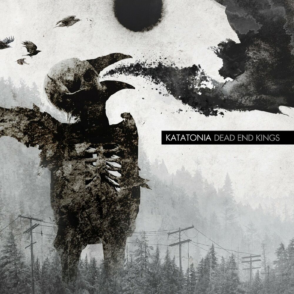 Picture of Dead End Kings (Deluxe Edition)