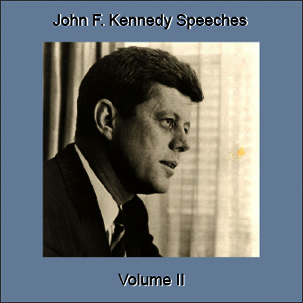 Picture of Speeches, Vol. 2 - EP