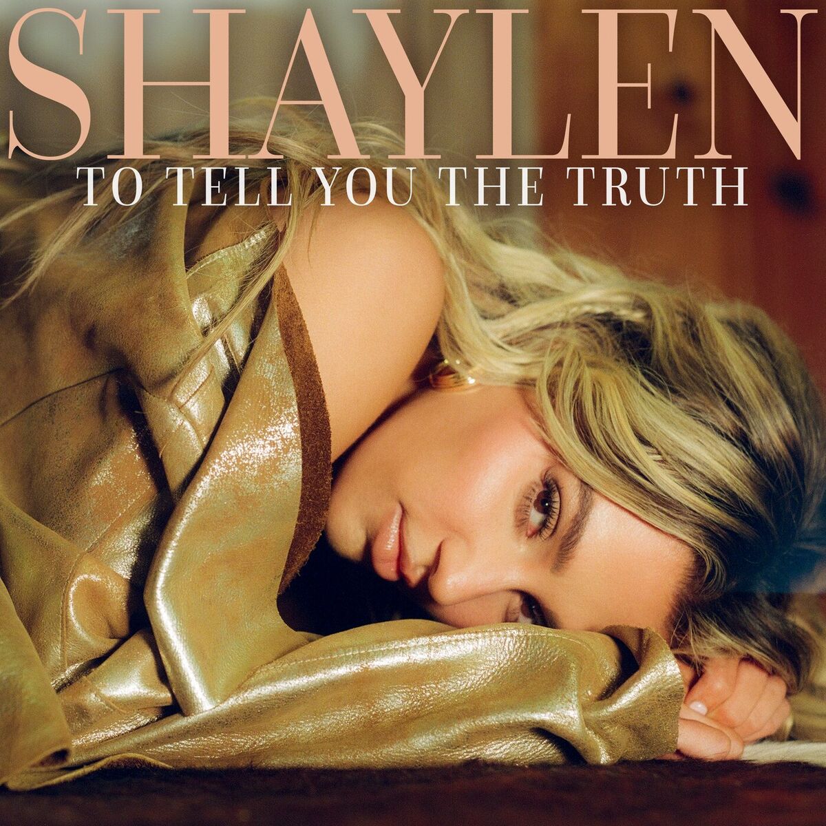Album cover of To Tell You The Truth